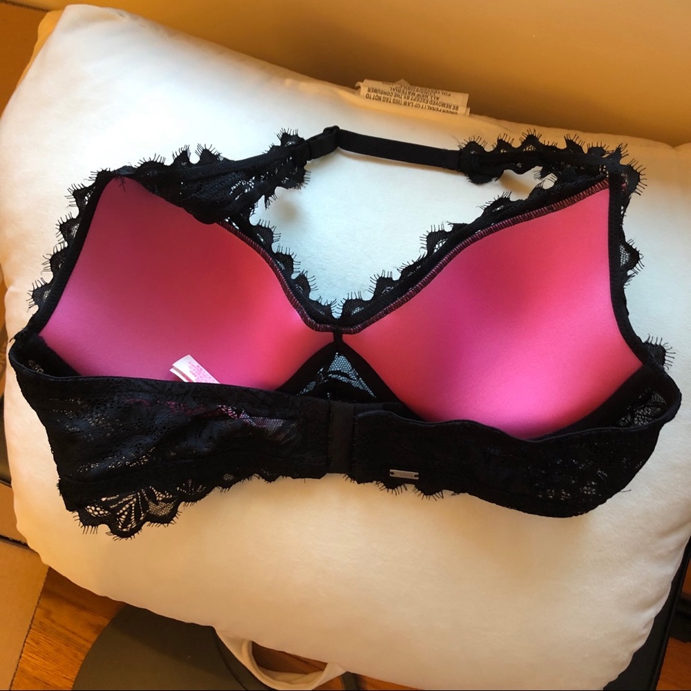 Pink Bralettes - Picture 6 of 6
